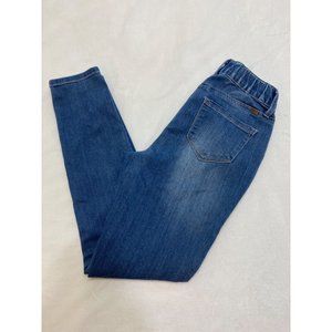 1822 Ladies Skinny Maternity Jeans Size 4